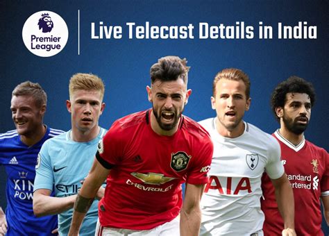 epl streaming india